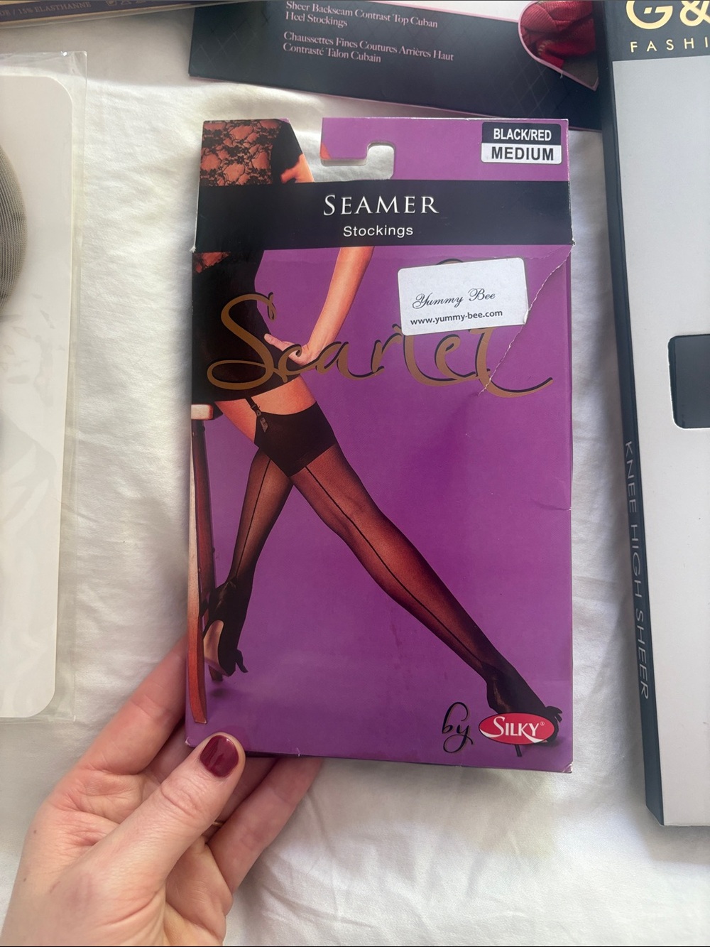 Stocking bundle! - Picture 3 of 6
